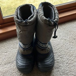 SOREL Boots